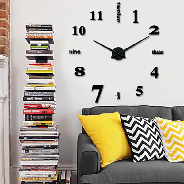 3d luminous real big wall clock rushed mirror sticker diy living room home decor fashion watches quartz large 4 wmtgkv bdesybag
3d luminous real big wall clock rushed mirror sticker diy living room home decor fashion watches quartz large 4 wmtgkv bdesybag