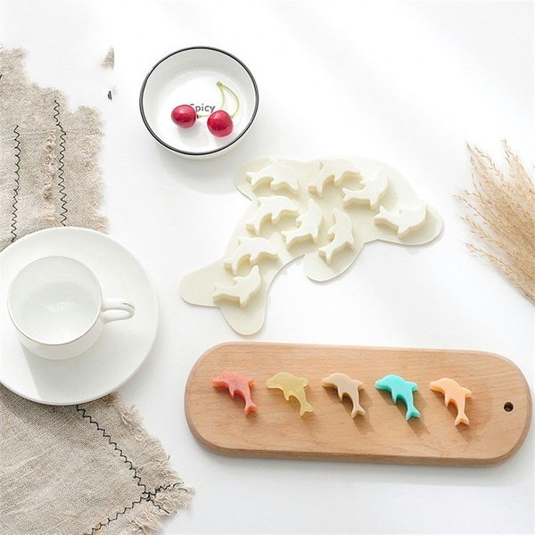 cute dolphins shape chocolates molds pure color ice cubes moulds food grade silicone candy mold for home kitchen creative 4yx e1
cute dolphins shape chocolates molds pure color ice cubes moulds food grade silicone candy mold for home kitchen creative 4yx e1