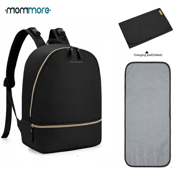 mommore large diaper backpacks fit 13'' laptravel diaper bags with changing pad lightweight nursing bags for baby care y200107
mommore large diaper backpacks fit 13'' laptravel diaper bags with changing pad lightweight nursing bags for baby care y200107
