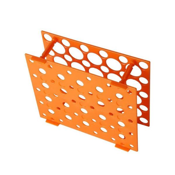 50 sockets plastic centrifuge tube holder two layers test tubes bracket laboratory analysis suppl bbyfgr
50 sockets plastic centrifuge tube holder two layers test tubes bracket laboratory analysis suppl bbyfgr