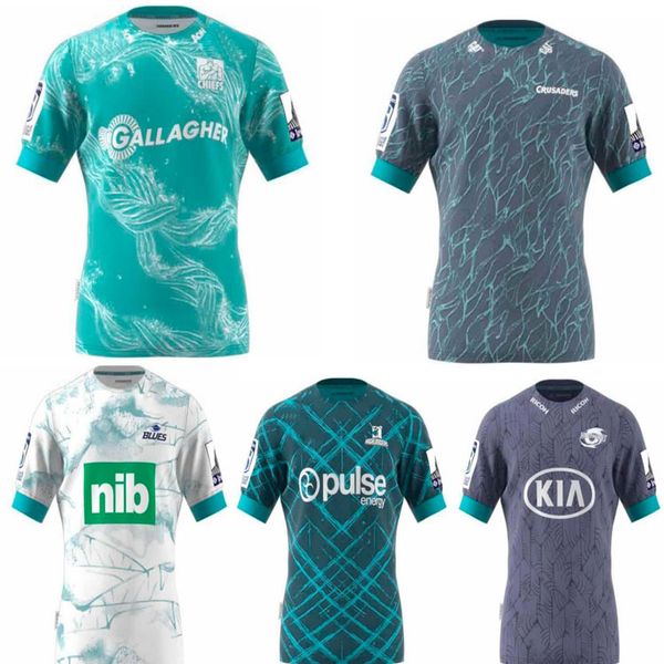 2020 2021 super rugby jersey zealand super blues hurricanes crusaders highlanders chiefss rugby jerseys shirts, Black;gray
2020 2021 super rugby jersey zealand super blues hurricanes crusaders highlanders chiefss rugby jerseys shirts, Black;gray