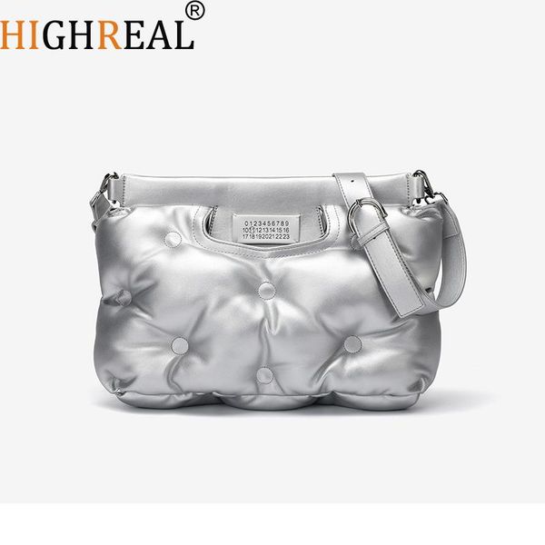 highreal new cloud space cotton lazy pillow bag for women down large capacity single shoulder messenger bag bolsos para mujer
highreal new cloud space cotton lazy pillow bag for women down large capacity single shoulder messenger bag bolsos para mujer
