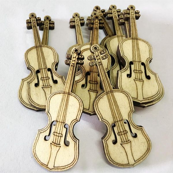 20шт ретро diy wood crafts аксессуар ювелирных изделий из натурального дерева гитара скрипка для ожерелье поставки решений wmttli xhhair
20шт ретро diy wood crafts аксессуар ювелирных изделий из натурального дерева гитара скрипка для ожерелье поставки решений wmttli xhhair