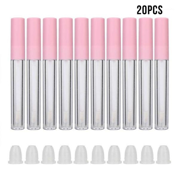 storage bottles & jars 20pcs/lot 2.5ml plastic lip gloss tube diy empty clear refillable cosmetic containers tool makeup organizer1
storage bottles & jars 20pcs/lot 2.5ml plastic lip gloss tube diy empty clear refillable cosmetic containers tool makeup organizer1