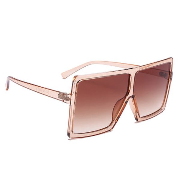 flat oversize square sunglasses women fashion retro gradient sun glasses 2020 men blue big frame vintage eyewear uv400
flat oversize square sunglasses women fashion retro gradient sun glasses 2020 men blue big frame vintage eyewear uv400