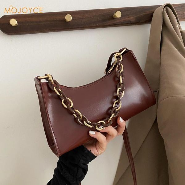 pu leather female totes chain messenger purse bag solid casual handle clutch youth ladies simple versatile bag
pu leather female totes chain messenger purse bag solid casual handle clutch youth ladies simple versatile bag