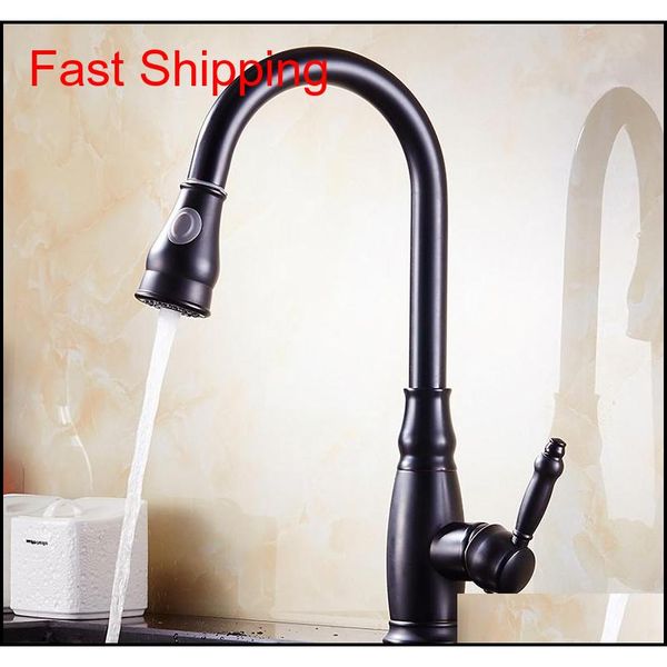 luxury black pull down kitchen faucet wholesale new arrival solid brass swivel pull out spray goosenec qylzxp yh_pack
luxury black pull down kitchen faucet wholesale new arrival solid brass swivel pull out spray goosenec qylzxp yh_pack