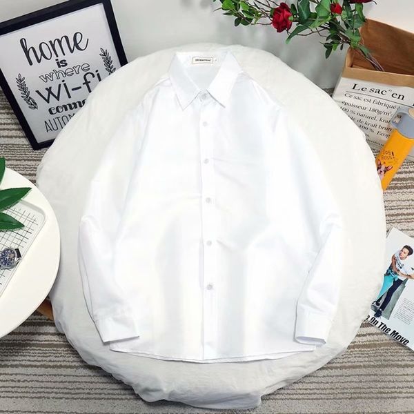 izk7f 2019 shirt long sleeve coat shirt men's youth coat korean slim fit summer trendy men's hp6lm, Blue
izk7f 2019 shirt long sleeve coat shirt men's youth coat korean slim fit summer trendy men's hp6lm, Blue