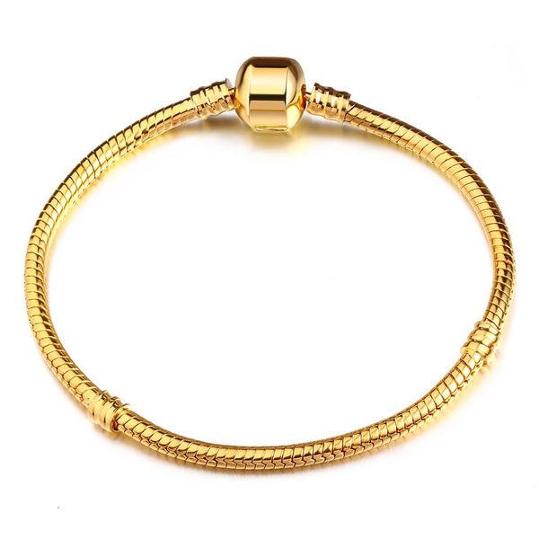 designer luxury golden ladies bracelet fashion jewelry big gold chain cool snake bone chain bracelet stainless steel bracelet female jewelry, Golden;silver
designer luxury golden ladies bracelet fashion jewelry big gold chain cool snake bone chain bracelet stainless steel bracelet female jewelry, Golden;silver