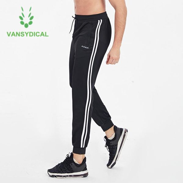 brand 2021 sports running pants men side stripe gym training pants autumn winter fitness jogging workout sweatpants, Black;blue
brand 2021 sports running pants men side stripe gym training pants autumn winter fitness jogging workout sweatpants, Black;blue