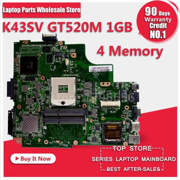 k43sv motherboard gt520m 1gb for asus a43s x43s k43sv k43sj lapmotherboard mainboard
k43sv motherboard gt520m 1gb for asus a43s x43s k43sv k43sj lapmotherboard mainboard
