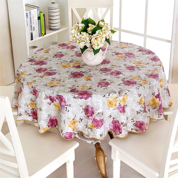 peva printed table cloth waterproof oilproof backside ati-slip flannel round tablecloth table cover for home restaurant
peva printed table cloth waterproof oilproof backside ati-slip flannel round tablecloth table cover for home restaurant