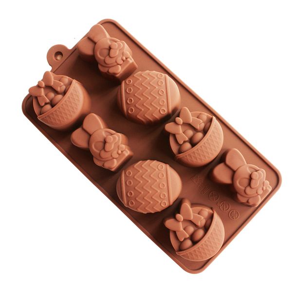 silicone chocolate easter bunny mold eggs diy mold shape cube basket die cake ice jaxck
silicone chocolate easter bunny mold eggs diy mold shape cube basket die cake ice jaxck