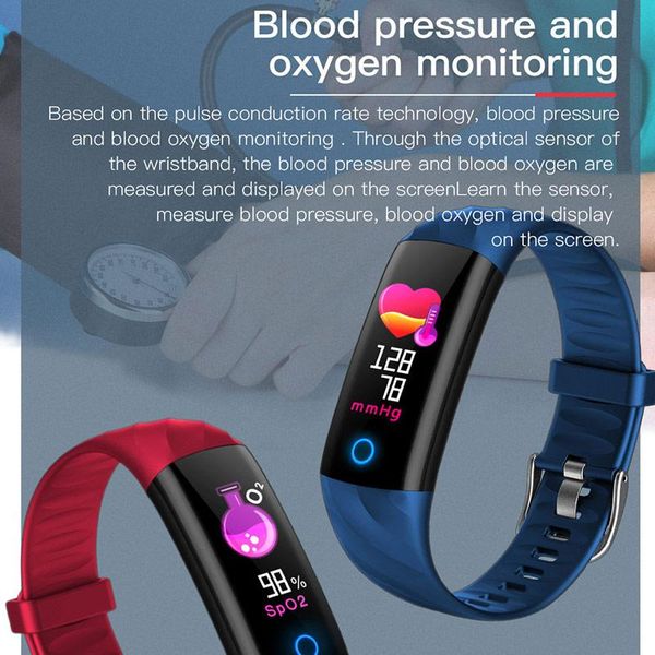 smart wristband gps tracker ip68 waterproof fitness bracelet blood pressure measurement watch men fitness tracker band wmtwxh xhlove
smart wristband gps tracker ip68 waterproof fitness bracelet blood pressure measurement watch men fitness tracker band wmtwxh xhlove