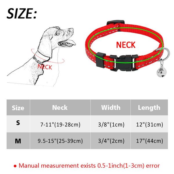 reflective nylon dog anti flea tick collar effective against mosquitoe lice mite collars neck strap long protection from wmtyoh
reflective nylon dog anti flea tick collar effective against mosquitoe lice mite collars neck strap long protection from wmtyoh