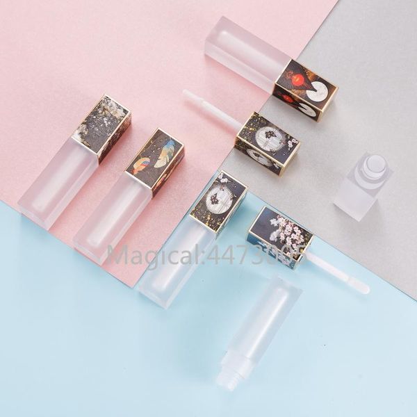 storage bottles & jars 10/30/50pcs matte transparent emboss lip gloss bottle empty makeup diy glaze tube cosmetics refillable container shel
storage bottles & jars 10/30/50pcs matte transparent emboss lip gloss bottle empty makeup diy glaze tube cosmetics refillable container shel