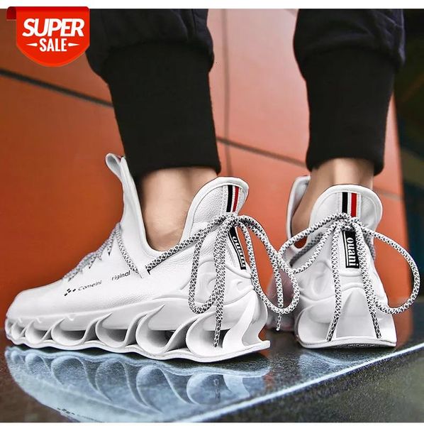 2020 real leather sneakers men basket homme zapatos de hombre designer walking shoes wear-resisting non-slip sole black white #g47u
2020 real leather sneakers men basket homme zapatos de hombre designer walking shoes wear-resisting non-slip sole black white #g47u