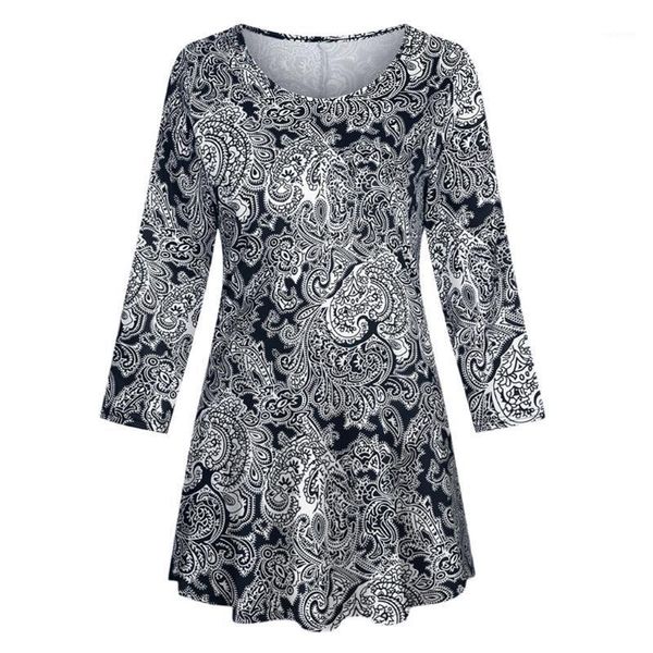 #h40 ladies elegant vintage fashion blouses women casual floral print shirts 3/4 sleeves o-neck tunic womens and blouses1, White
#h40 ladies elegant vintage fashion blouses women casual floral print shirts 3/4 sleeves o-neck tunic womens and blouses1, White