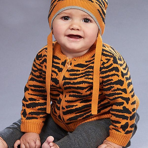 autumn winter infant warmth new 2020 kids boy girl cardigan coat clothing baby boys girls stripe knit jacket 1029, Blue;gray
autumn winter infant warmth new 2020 kids boy girl cardigan coat clothing baby boys girls stripe knit jacket 1029, Blue;gray