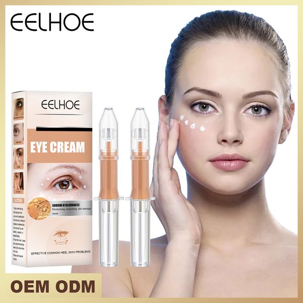 freight eelhoe oem odm eye cream firming lifting moisturizing dark circles fine lines eye essence
freight eelhoe oem odm eye cream firming lifting moisturizing dark circles fine lines eye essence