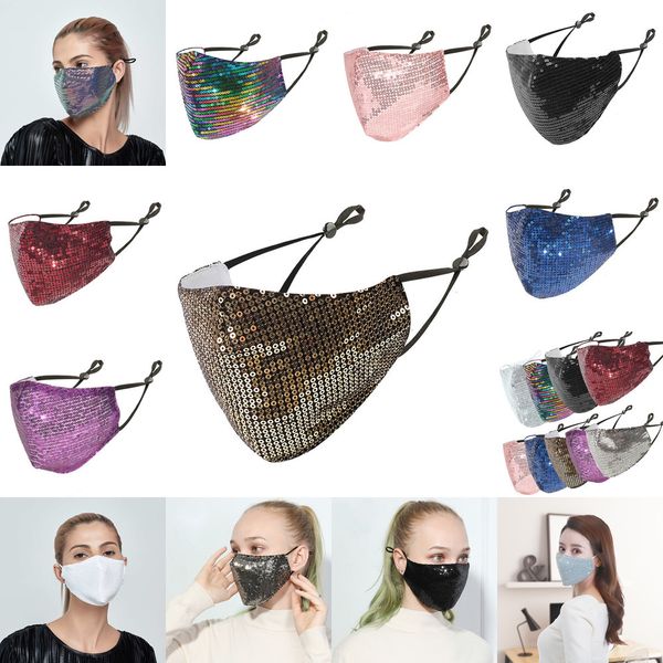 sequins bling 3d designer face washable reusable mask pm2.5 care shield sun gold elbow shiny cover masks 5 n36ql
sequins bling 3d designer face washable reusable mask pm2.5 care shield sun gold elbow shiny cover masks 5 n36ql