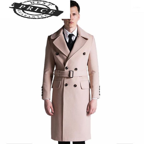 coat winter wool jacket men slim fit jackets fashion outerwear warm man casual jacket overcoat coat plus size 7xl size #290771, Black
coat winter wool jacket men slim fit jackets fashion outerwear warm man casual jacket overcoat coat plus size 7xl size #290771, Black