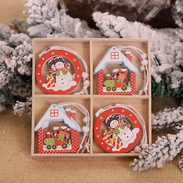 12pc снежинки деревянные подвески xmas tree украшения висячие декор рождественские украшения для дома navidad 2020 # 40, Black
12pc снежинки деревянные подвески xmas tree украшения висячие декор рождественские украшения для дома navidad 2020 # 40, Black
