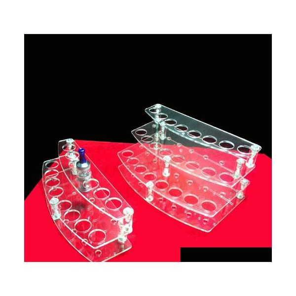 transparent acrylic electronic cigarette display stand e cigarette detachable holder ego battery atomizer e liquid lipstick pen holder 1zyt, Slivery;golden
transparent acrylic electronic cigarette display stand e cigarette detachable holder ego battery atomizer e liquid lipstick pen holder 1zyt, Slivery;golden