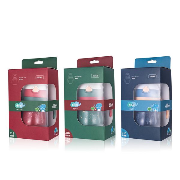 christmas vacuum water bottles 304 stainless steel kids thermos 260ml baby student insulated christmas cup with straws dhb548
christmas vacuum water bottles 304 stainless steel kids thermos 260ml baby student insulated christmas cup with straws dhb548