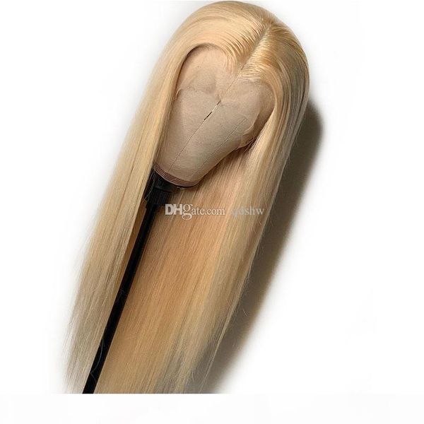 blonde human wigs for white women virgin brazilian hair glueless lace front wigs 613 blonde color pre plucked with baby hair, Black;brown
blonde human wigs for white women virgin brazilian hair glueless lace front wigs 613 blonde color pre plucked with baby hair, Black;brown