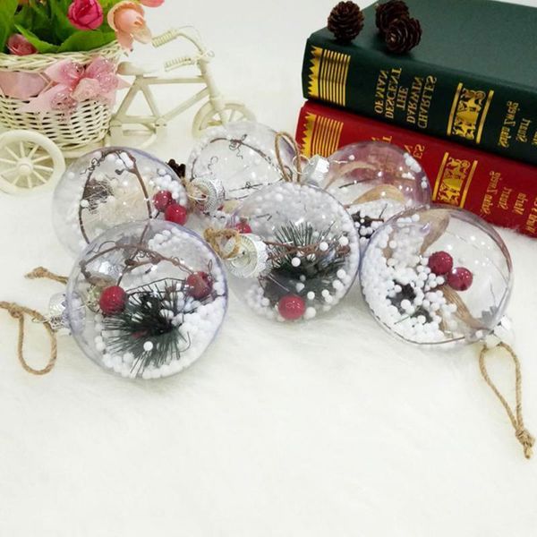 newdecor baubles hollow sphere christmas hanging decoration bauble clear plastic craft ball acrylic transparent kid cute gift 7
newdecor baubles hollow sphere christmas hanging decoration bauble clear plastic craft ball acrylic transparent kid cute gift 7