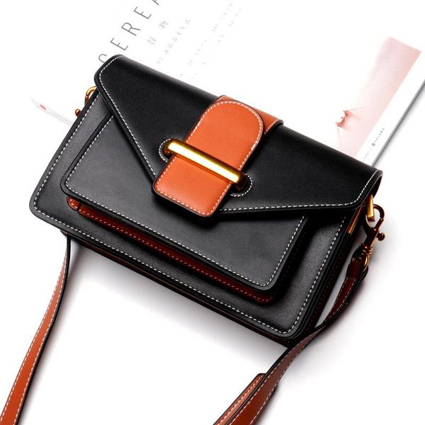 cross body classic color all-match flap bag for women 2021 fashion genuine leather shoulder messenger envelopes purses
cross body classic color all-match flap bag for women 2021 fashion genuine leather shoulder messenger envelopes purses