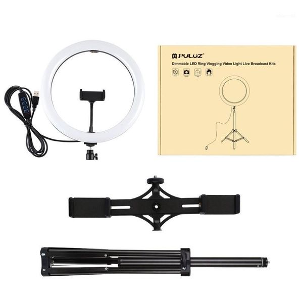 puluz 11.8inch led selfie 30cm ring light with tripod dimmable camera phone ring lamp for for youtube tiktok tok ringlight1
puluz 11.8inch led selfie 30cm ring light with tripod dimmable camera phone ring lamp for for youtube tiktok tok ringlight1