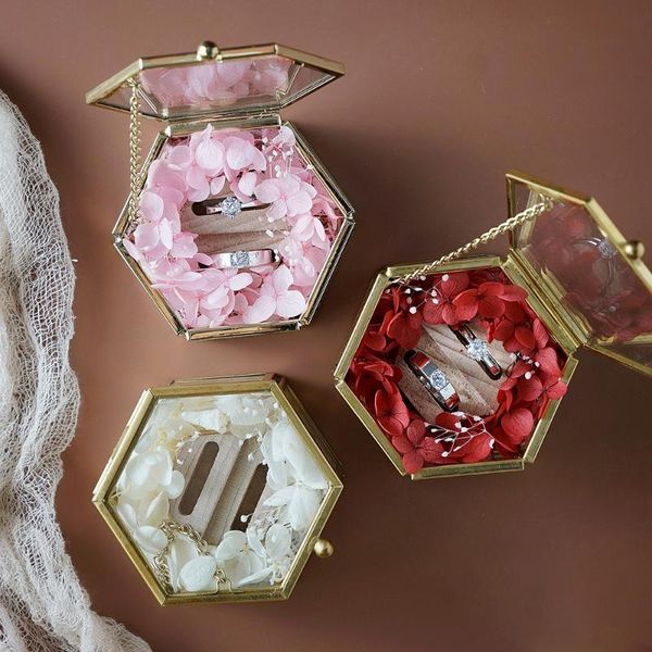 brass glass treasure box gold engagement ring bearer box personalized wedding bands ring pillow rustic holder flower, Pink;blue
brass glass treasure box gold engagement ring bearer box personalized wedding bands ring pillow rustic holder flower, Pink;blue