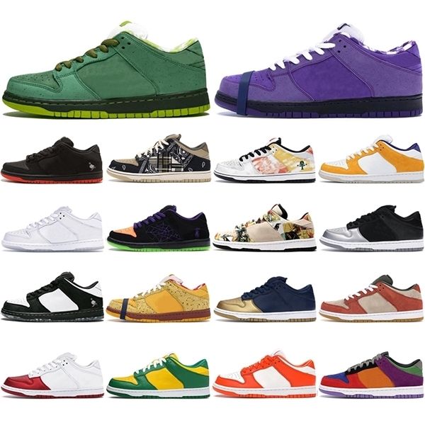2020 женщины mens pro dunk sb низкий скейтборда кроссовки travis скоттс viotech белый алмазные бразилия мода узелок кроссовки спорт кроссовк
2020 женщины mens pro dunk sb низкий скейтборда кроссовки travis скоттс viotech белый алмазные бразилия мода узелок кроссовки спорт кроссовк