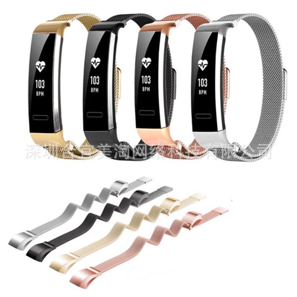 glory bracelet 3 metal suitable for huawei sports milane watch strap magnetic buckle wri
glory bracelet 3 metal suitable for huawei sports milane watch strap magnetic buckle wri