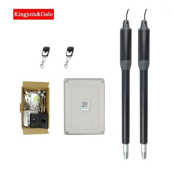 fingerprint access control automatic gate opener kits for light duty double swing gates up to 12 feet long or 200kg door motor garage remote
fingerprint access control automatic gate opener kits for light duty double swing gates up to 12 feet long or 200kg door motor garage remote