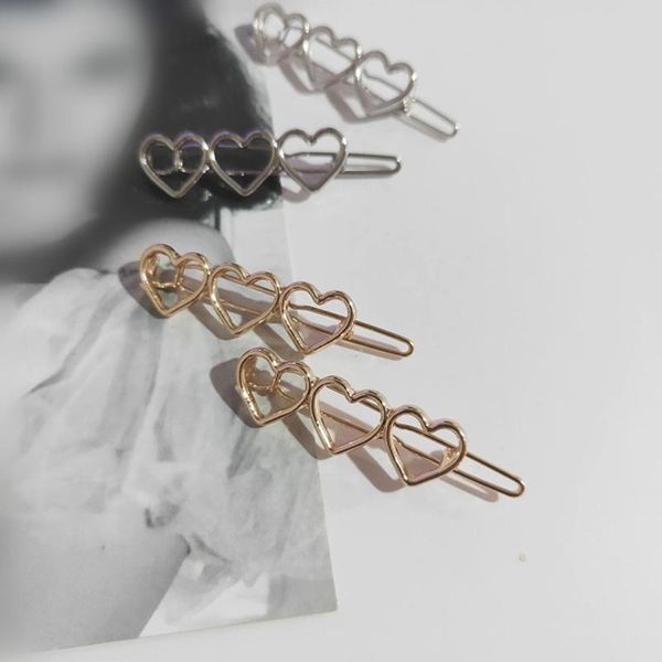 fashion woman hair accessories triangle hair clip pin metal geometric alloy love heart circle hairgrip barrette girls headwear
fashion woman hair accessories triangle hair clip pin metal geometric alloy love heart circle hairgrip barrette girls headwear