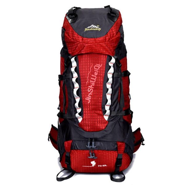80l outdoor backpack camping climbing bag travel bags sports mountaineering backpacks waterproof hiking trekking rucksacks hike
80l outdoor backpack camping climbing bag travel bags sports mountaineering backpacks waterproof hiking trekking rucksacks hike