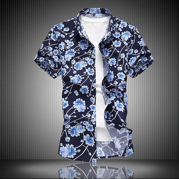 men's shirt geometric classic collar beach short sleeve basic blue yellow n5fc#, White;black
men's shirt geometric classic collar beach short sleeve basic blue yellow n5fc#, White;black