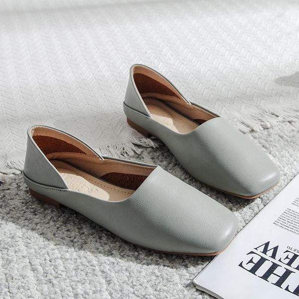 pure soft bottom espadrilles woman comfy loafers brand designer slip on flats moccasins peas women single shoes shallow mules, Black
pure soft bottom espadrilles woman comfy loafers brand designer slip on flats moccasins peas women single shoes shallow mules, Black