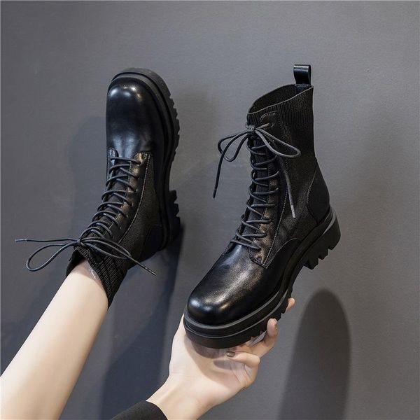 women's rubber boots booties woman 2020 low heel winter footwear shoes round toe boots-women luxury designer rain mid-calf, Black
women's rubber boots booties woman 2020 low heel winter footwear shoes round toe boots-women luxury designer rain mid-calf, Black