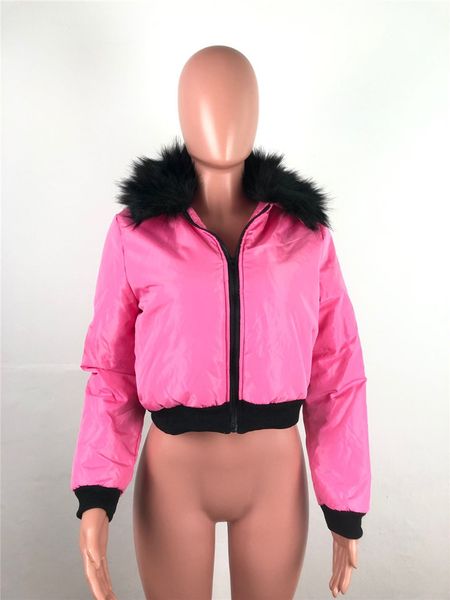 winter women down jacket thicken cotton-padded coat outerwear coats zipper fashion windproof outdoor coat clothing sale f110401, White
winter women down jacket thicken cotton-padded coat outerwear coats zipper fashion windproof outdoor coat clothing sale f110401, White
