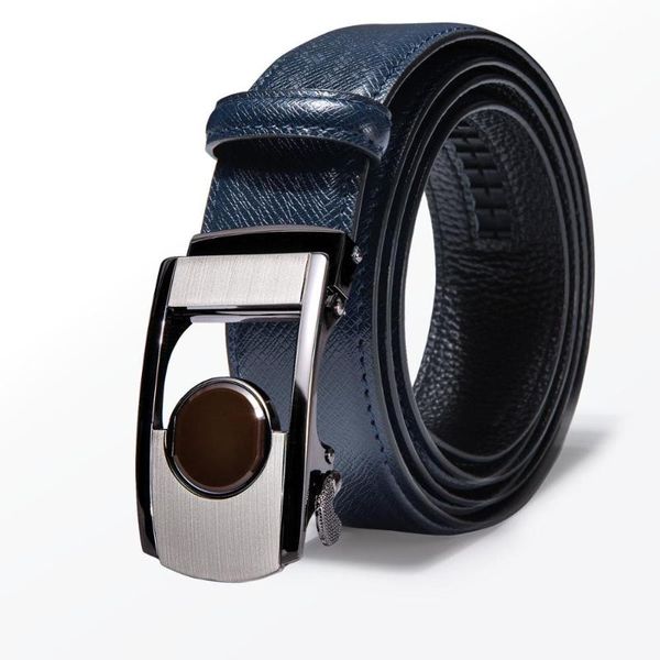 new 130cm men blue belt fashion automatic buckle leather luxury cowhide belt male alloy buckle belts for men barry.wang gr-0074, Black;brown
new 130cm men blue belt fashion automatic buckle leather luxury cowhide belt male alloy buckle belts for men barry.wang gr-0074, Black;brown