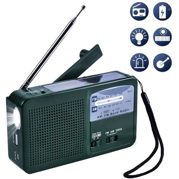 portable solar radio am/fm radio solar crank dynamo with siren function with power bank for camping travel activities1
portable solar radio am/fm radio solar crank dynamo with siren function with power bank for camping travel activities1
