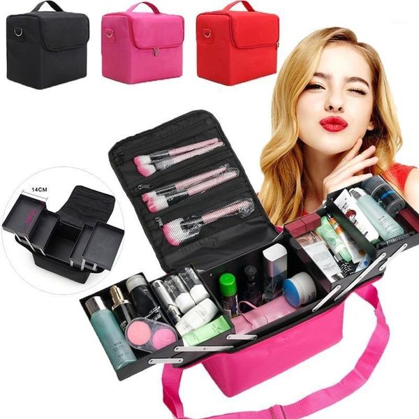 cosmetic bags & cases portable makeup organizer case professional artist travel large capacity storage bag suitcase1
cosmetic bags & cases portable makeup organizer case professional artist travel large capacity storage bag suitcase1
