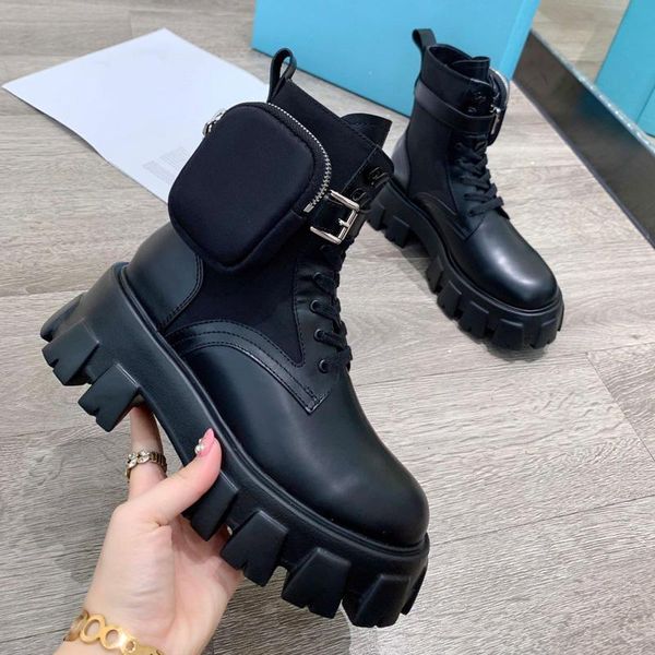 high-quality martin saddle women's leather thick bottom increased wild short saddle trend handsome motorcycle female tide, Black
high-quality martin saddle women's leather thick bottom increased wild short saddle trend handsome motorcycle female tide, Black