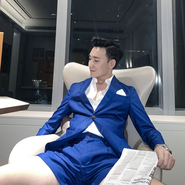 daio mens south korea long sleeve cotton linen row single men's versatile ins simple suit
daio mens south korea long sleeve cotton linen row single men's versatile ins simple suit
