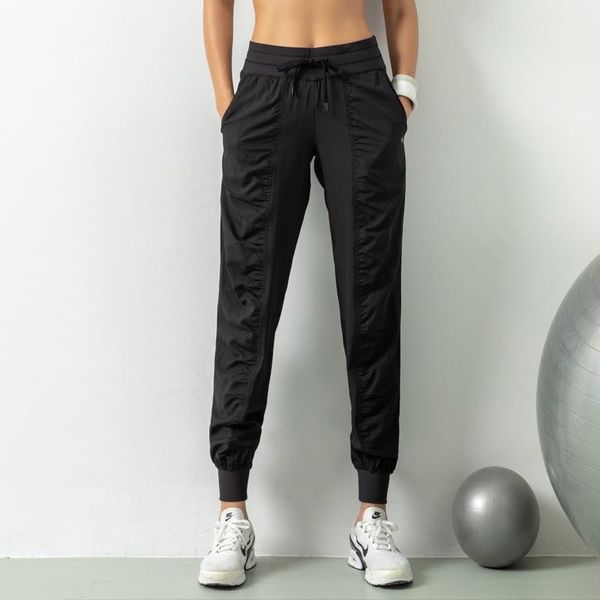 yoga outfits running sport joggers sweatpants women pants athletic gym fitness trousers quick dry drawstring with pockets1, White;red
yoga outfits running sport joggers sweatpants women pants athletic gym fitness trousers quick dry drawstring with pockets1, White;red