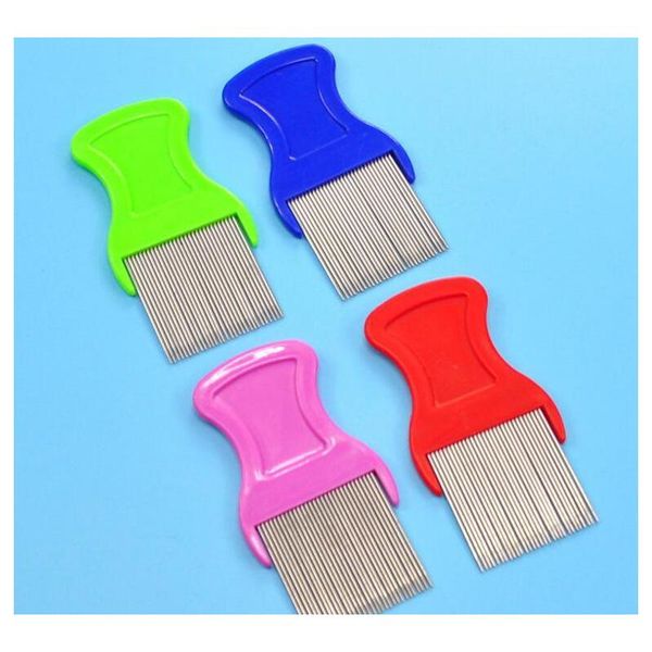 dog cat head hair lice nit comb pet safe flea eggs dirt dust remover stainless steel grooming brushes tooth brushs
dog cat head hair lice nit comb pet safe flea eggs dirt dust remover stainless steel grooming brushes tooth brushs